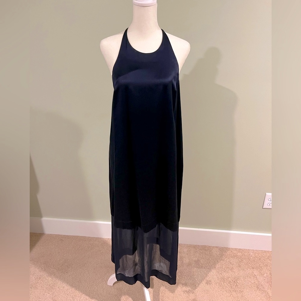 Club Monaco Gown